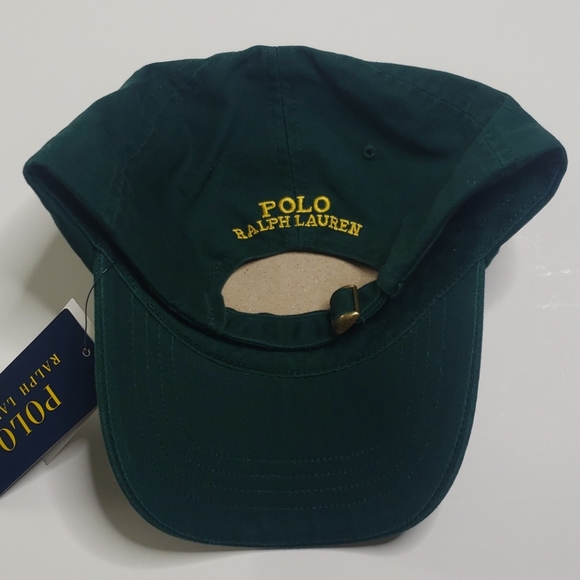 Polo Ralph Lauren Polo Bear Cap - Picture 3 of 3